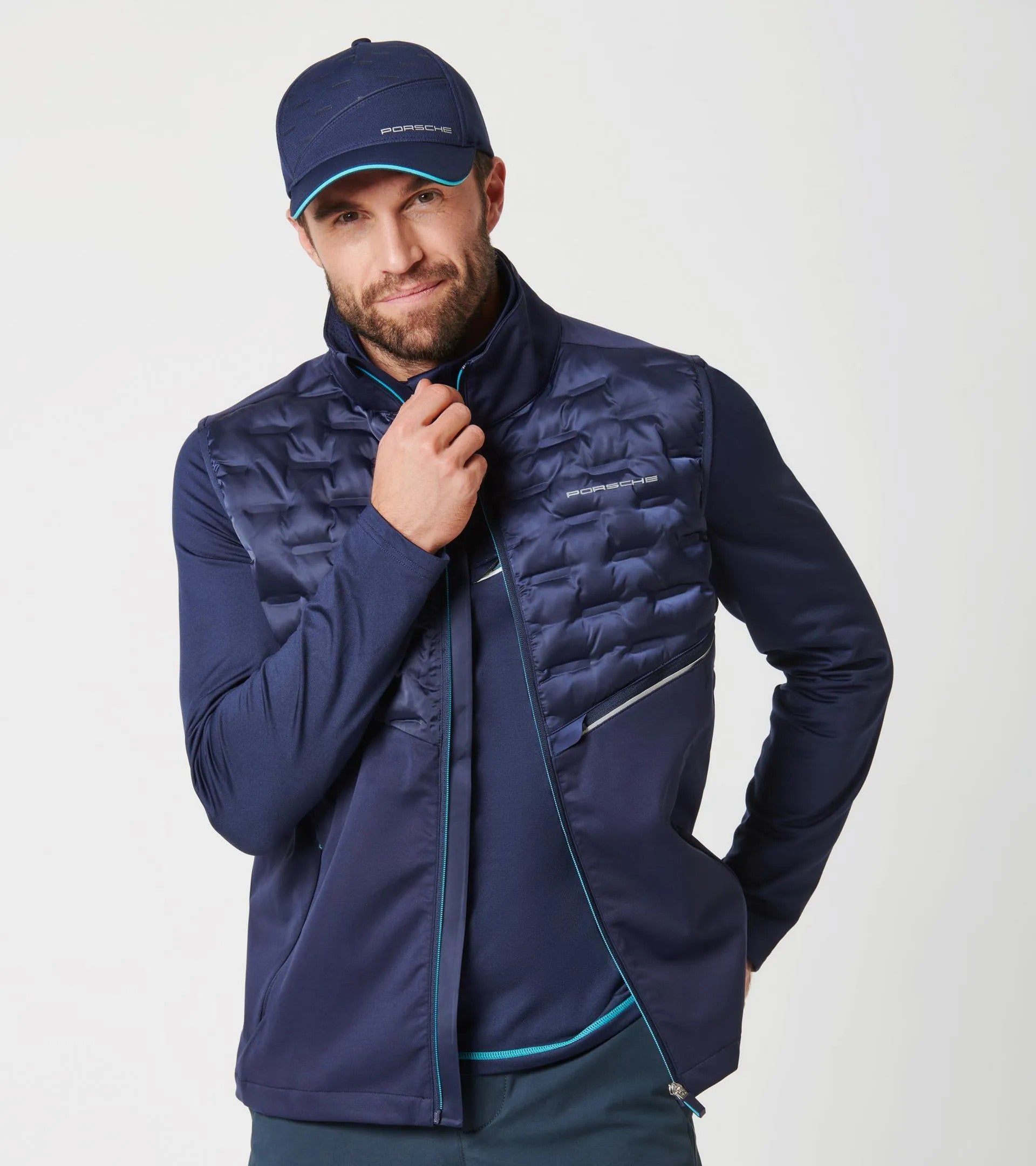 Porsche Design Smart Buy | Baseball cap unisex – Sport