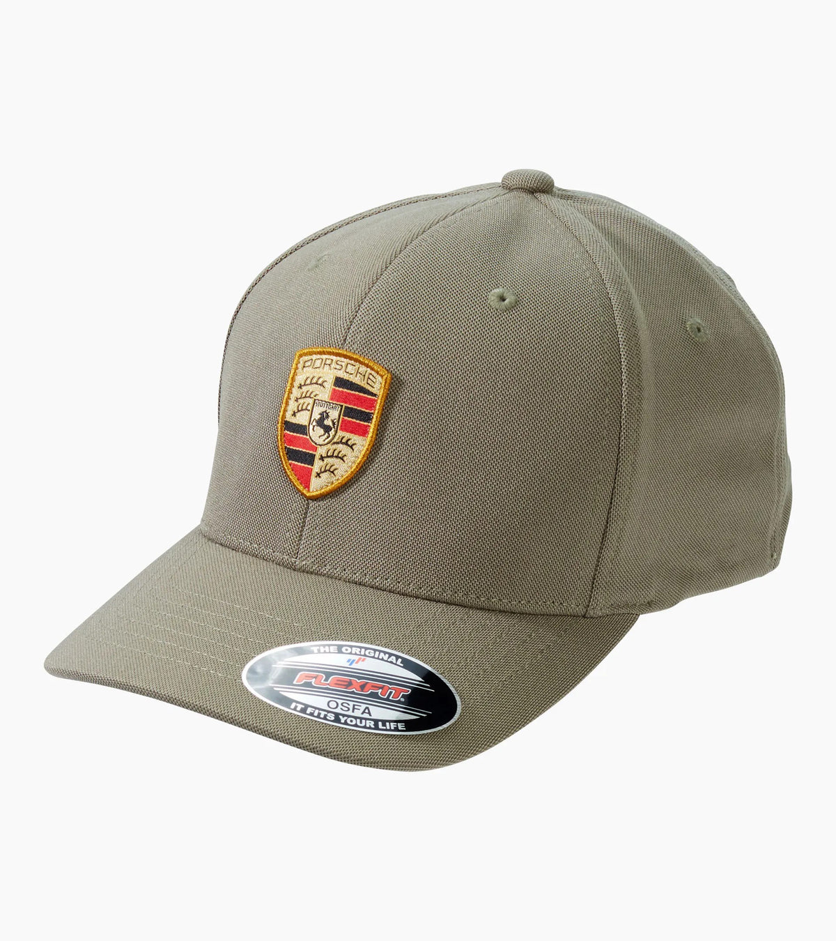 Porsche Design Value | Flexfit cap