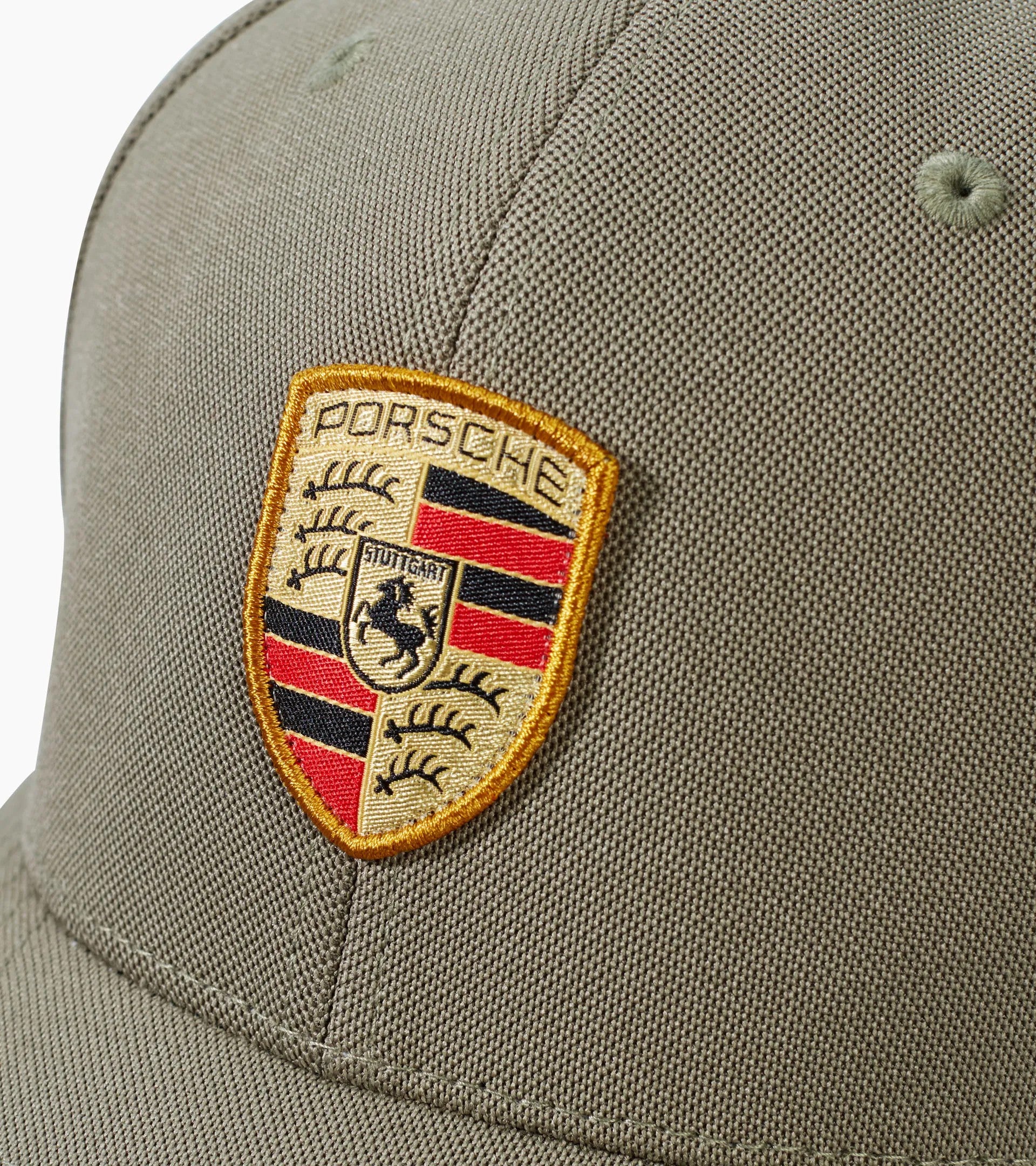 Porsche Design Value | Flexfit cap