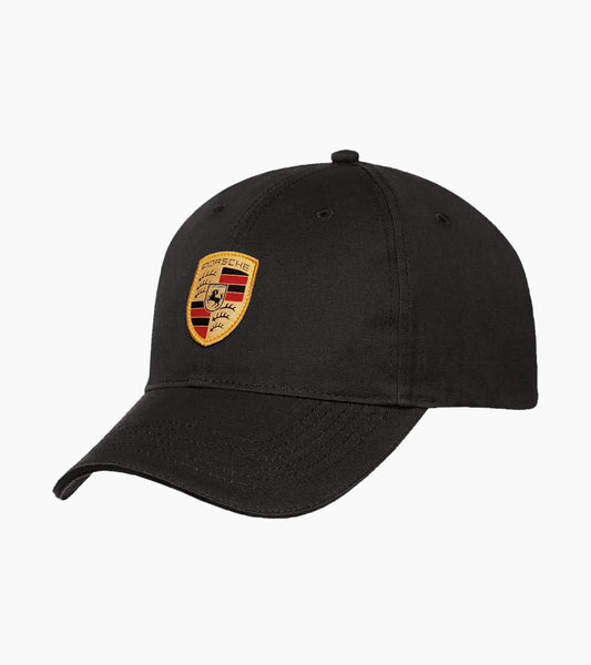 Porsche Design Latest | Porsche crest cap – Essential