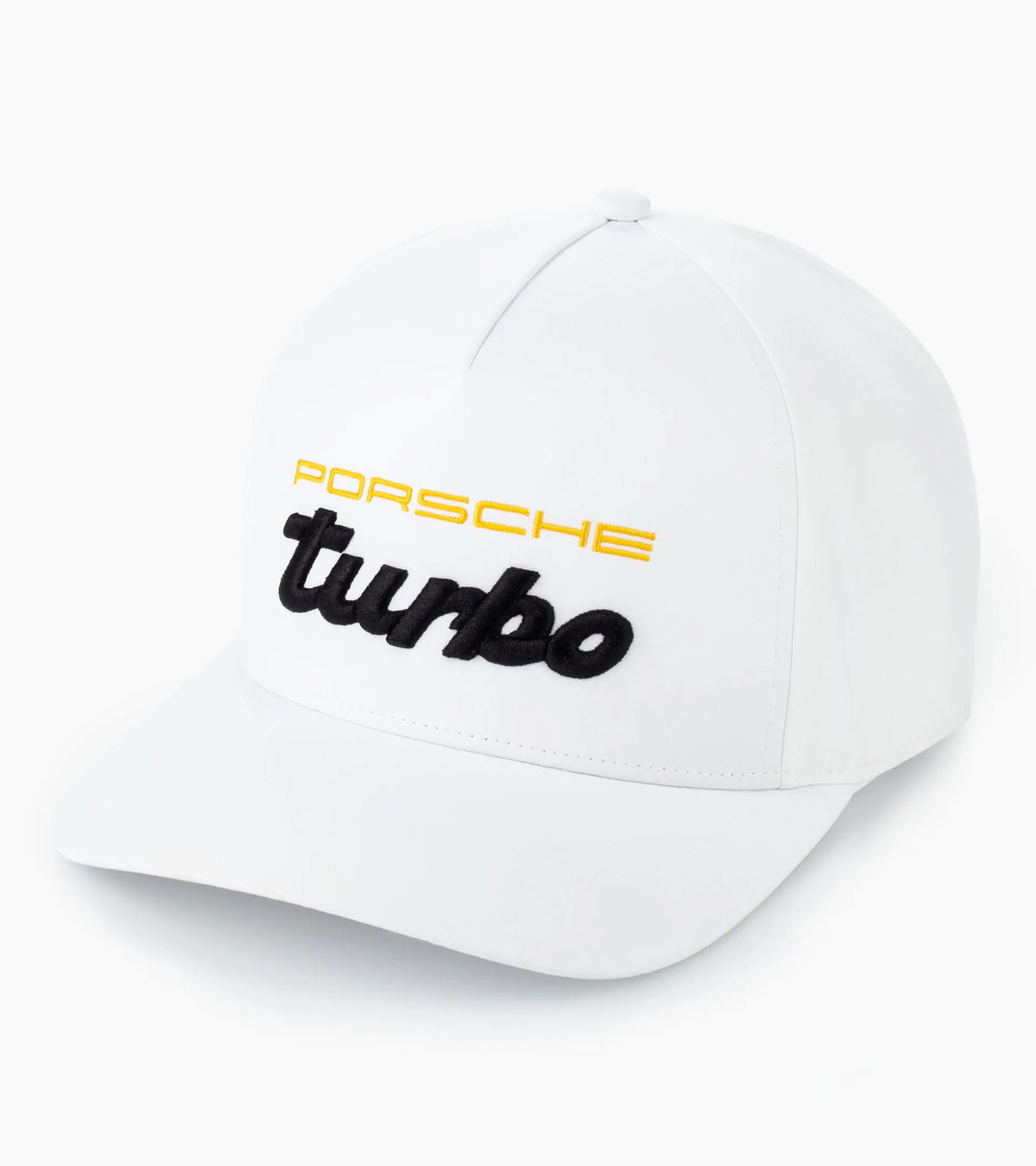 Porsche Design Quality | Low curve cap