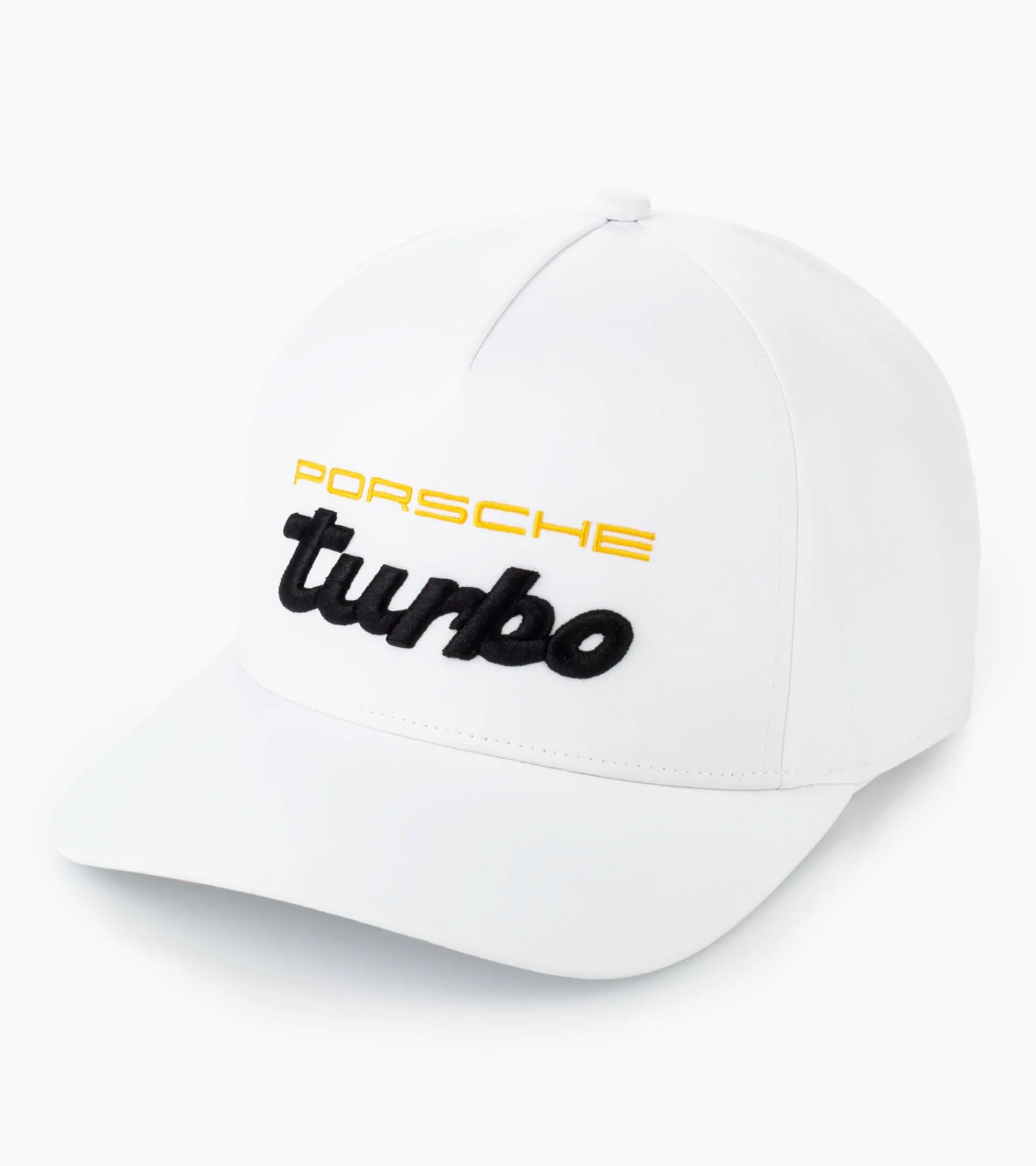 Porsche Design Quality | Low curve cap