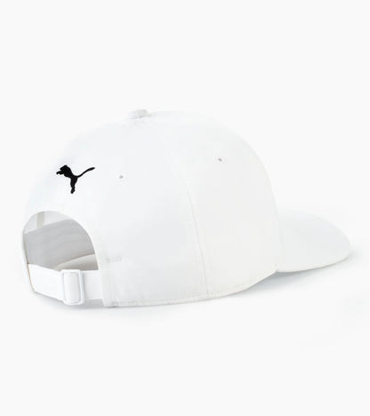 Porsche Design Quality | Low curve cap