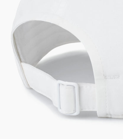 Porsche Design Quality | Low curve cap