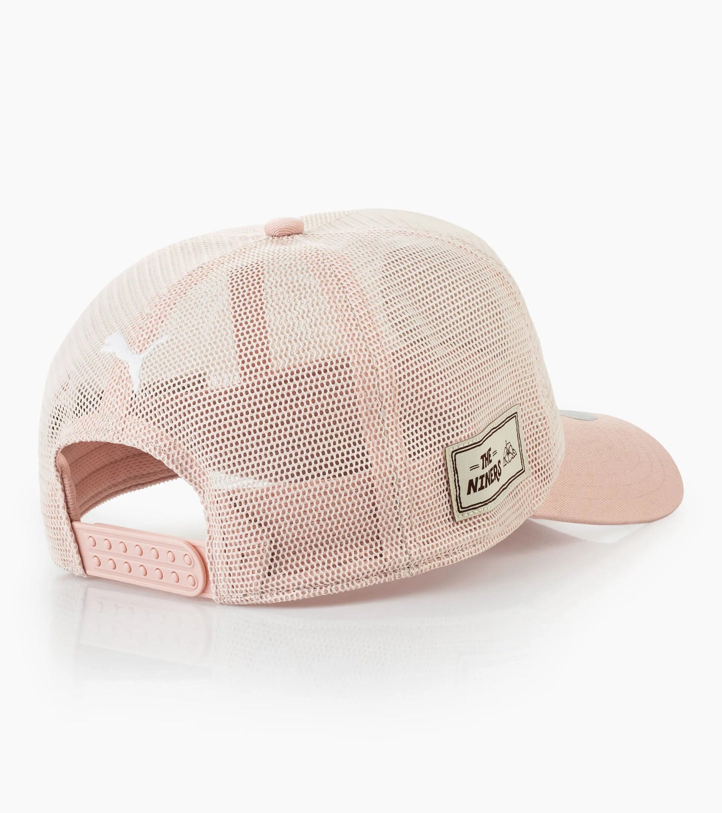 Porsche Design Trusted | Summer Crew Trucker Cap