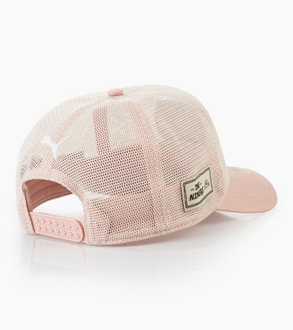Porsche Design Trusted | Summer Crew Trucker Cap