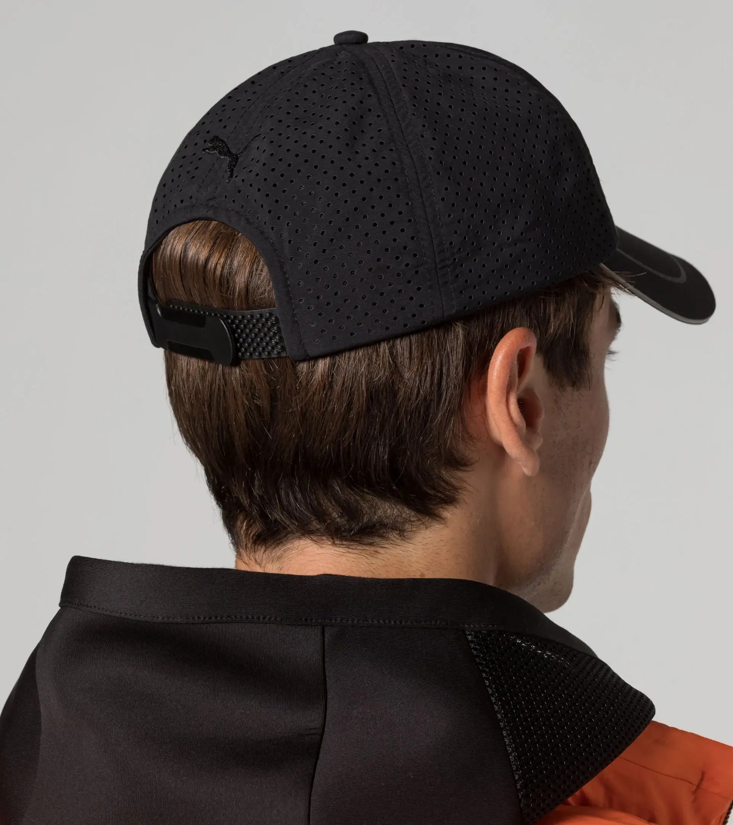 Porsche Design Top Pick | RCT 6-Panel Cap