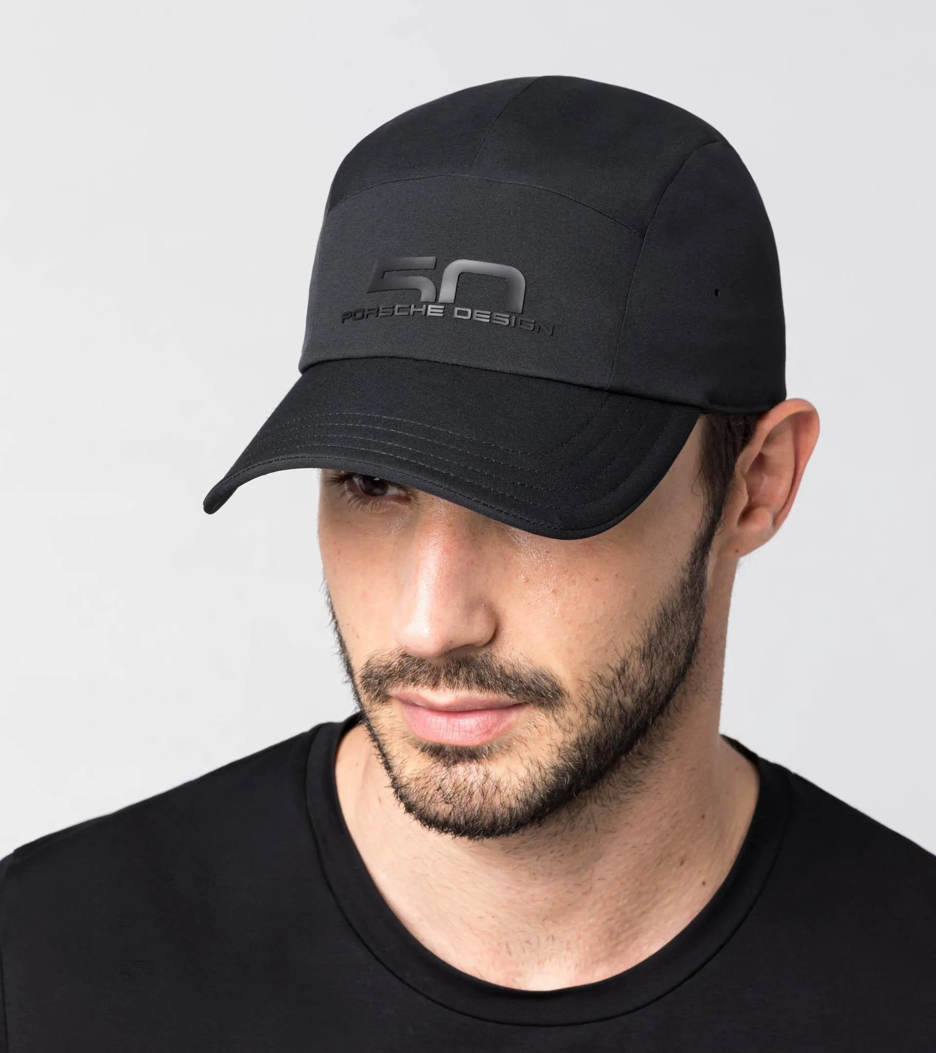 Porsche Design Everyday | 50Y Cap