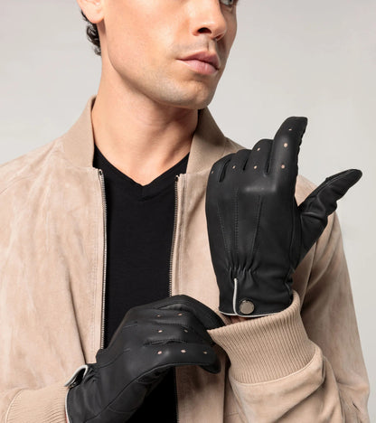 Porsche Design Value | Leather Gloves