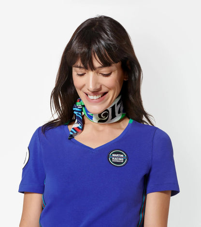 Porsche Design Trusted | Neckerchief – MARTINI RACING®