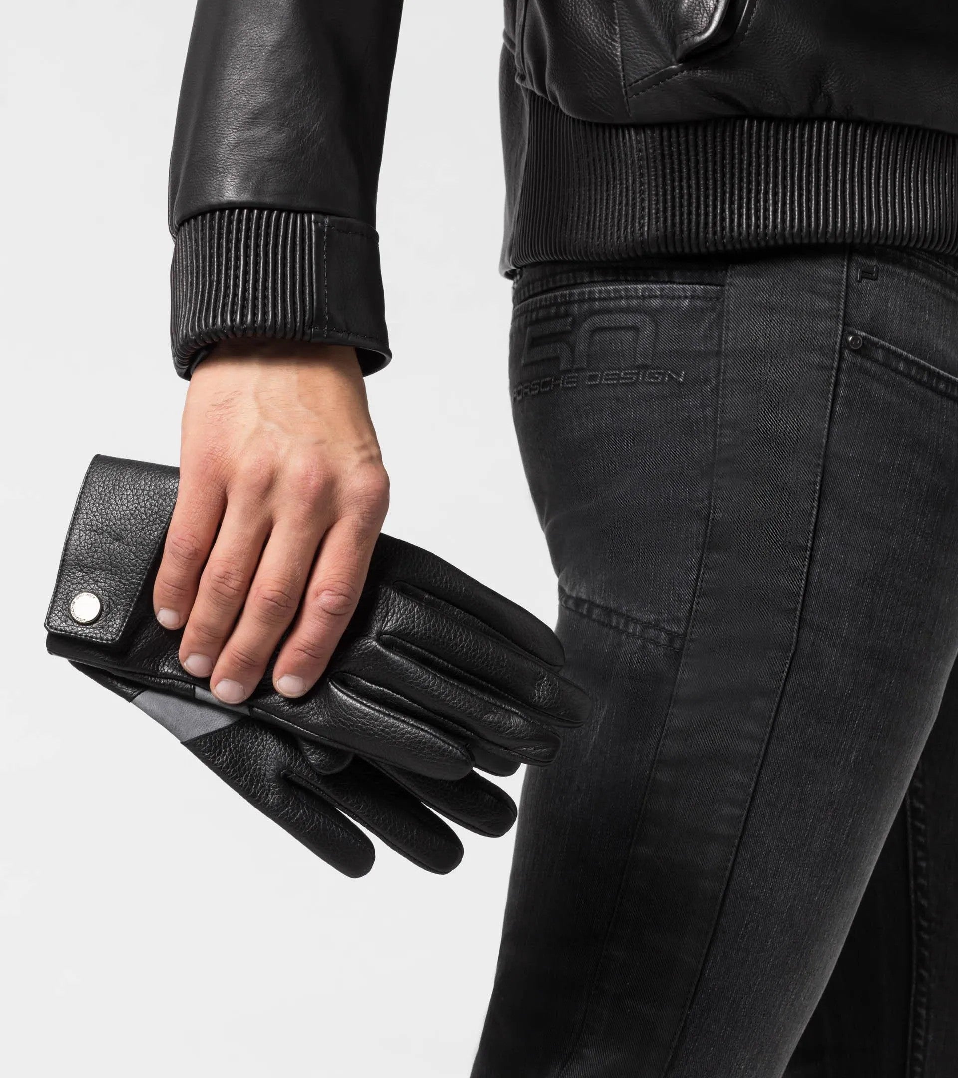 Porsche Design Customer Favorite | 50Y Targa Gloves