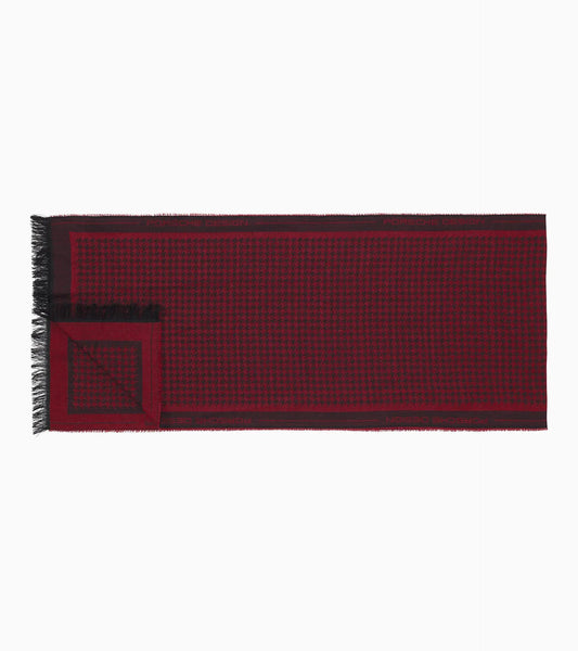 Porsche Design Smart Buy | Pepita Business Scarf