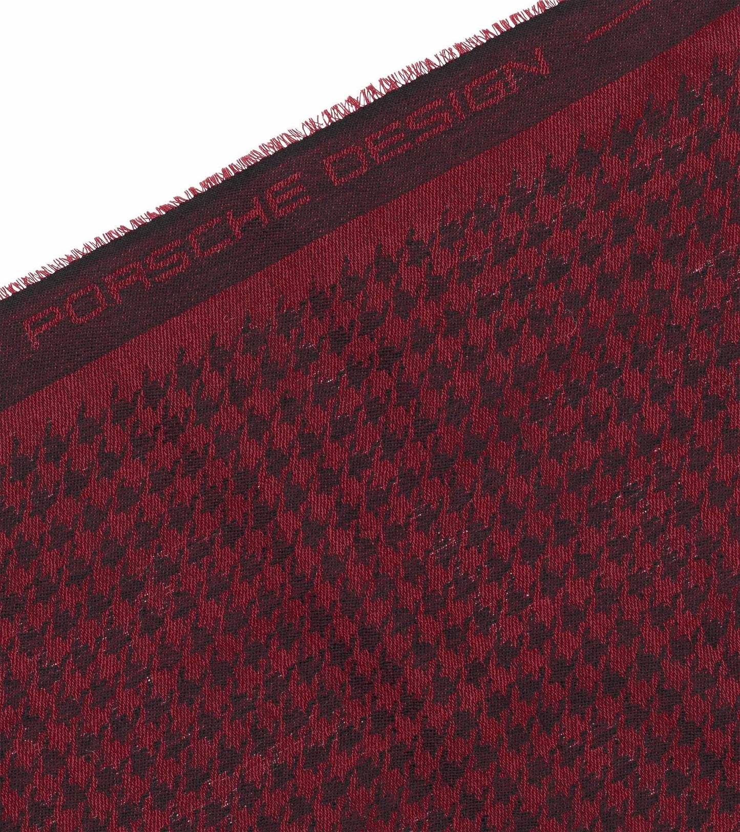 Porsche Design Smart Buy | Pepita Business Scarf