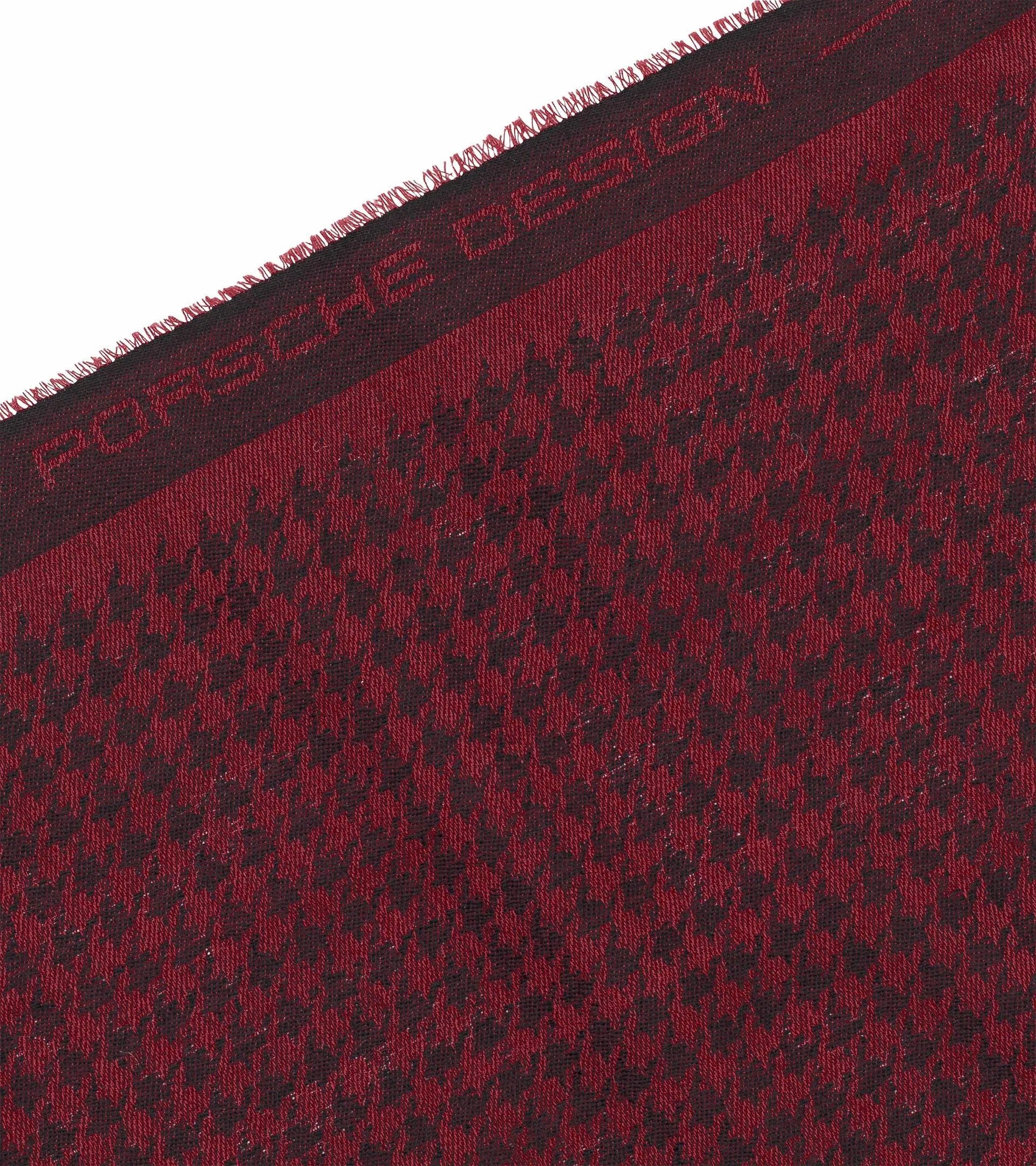 Porsche Design Smart Buy | Pepita Business Scarf