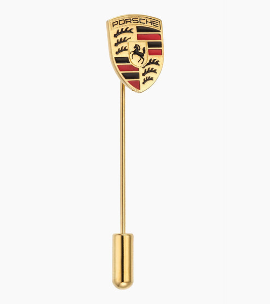 Porsche Design Everyday | Crest pin – Essential