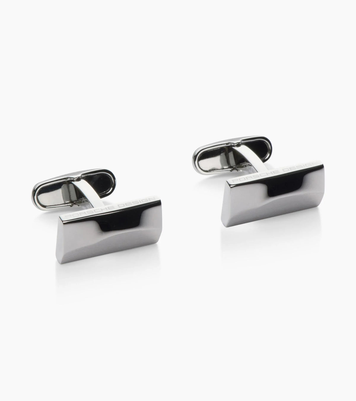 Porsche Design Trusted | Flyline Cufflinks