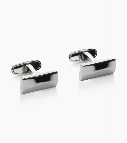 Porsche Design Trusted | Flyline Cufflinks
