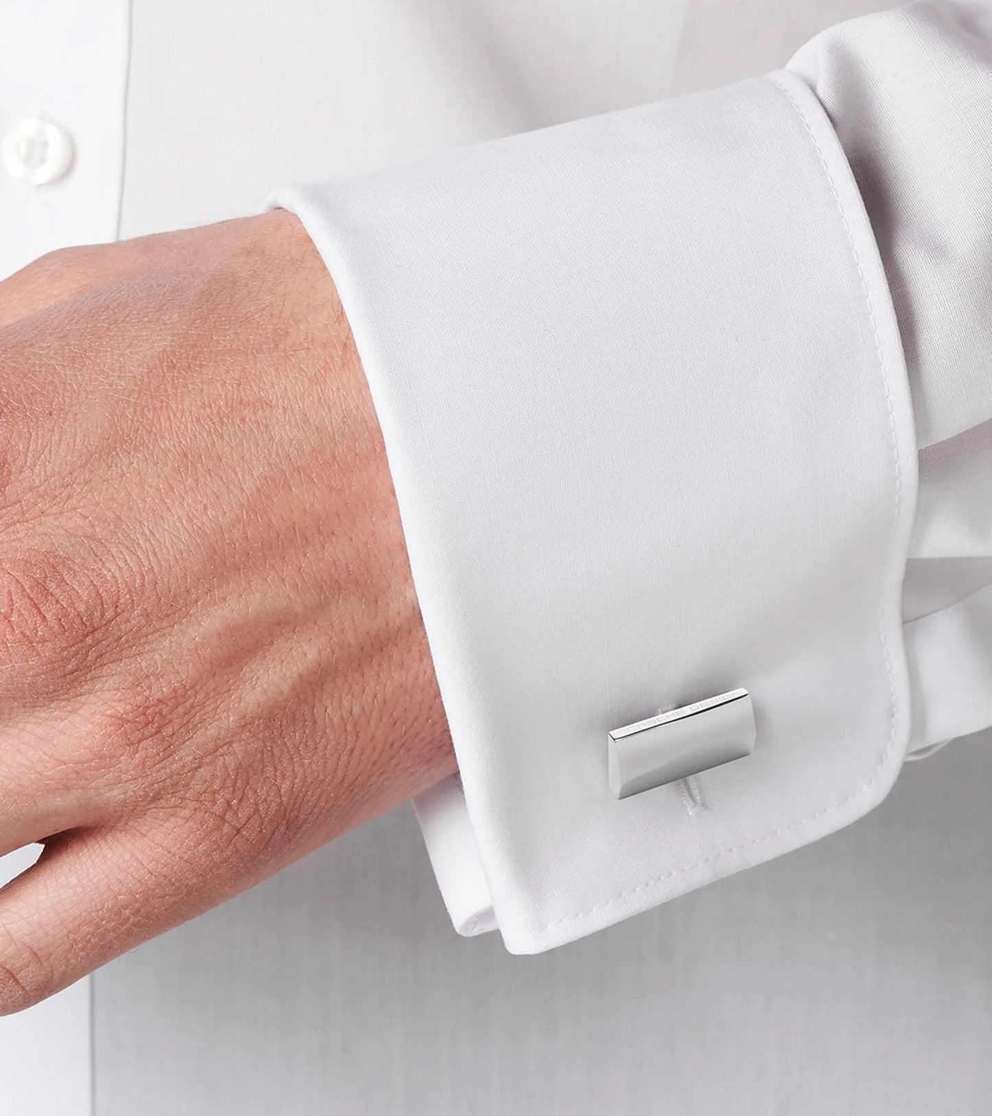 Porsche Design Trusted | Flyline Cufflinks