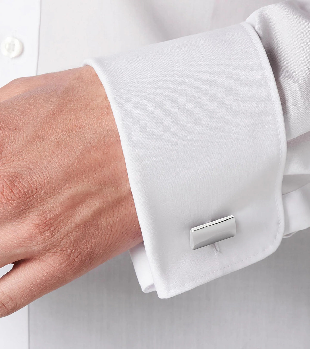 Porsche Design Trusted | Flyline Cufflinks