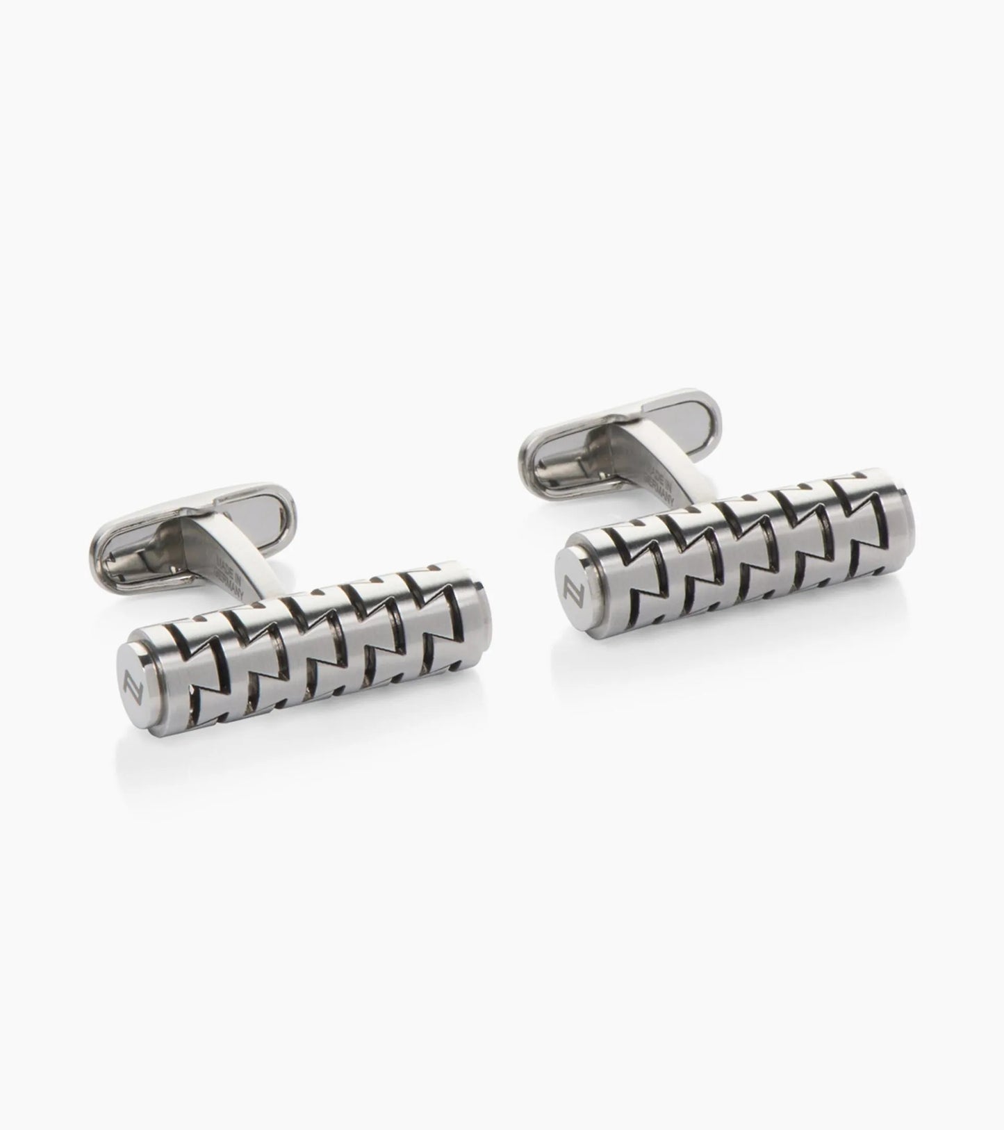 Porsche Design Customer Favorite | LaserFlex Cufflinks