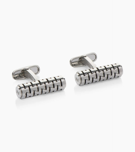 Porsche Design Customer Favorite | LaserFlex Cufflinks