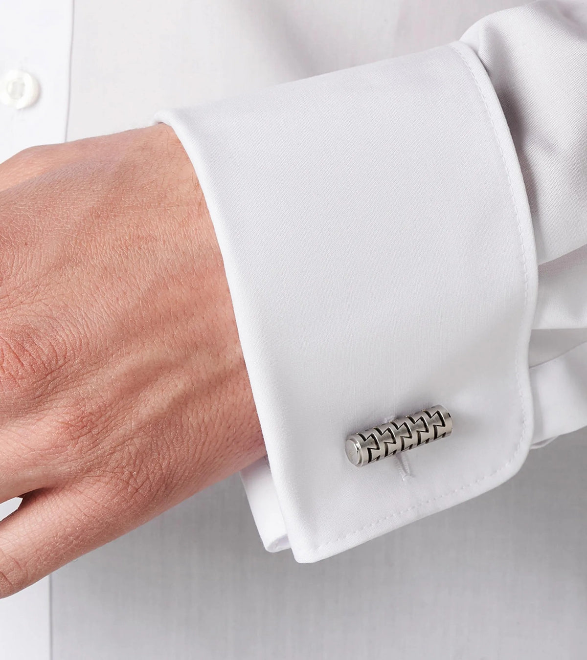 Porsche Design Customer Favorite | LaserFlex Cufflinks