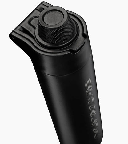 Porsche Design Trusted | Drinking bottle – Essential