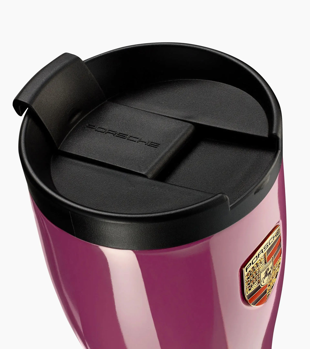 Porsche Design Top Pick | Thermos cup – Essential.