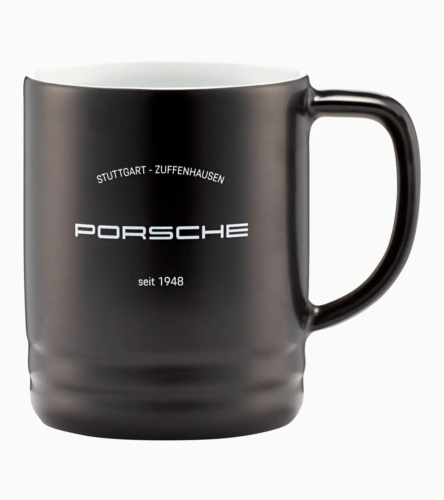 Porsche Design Everyday | Porsche Cup Black – Essential