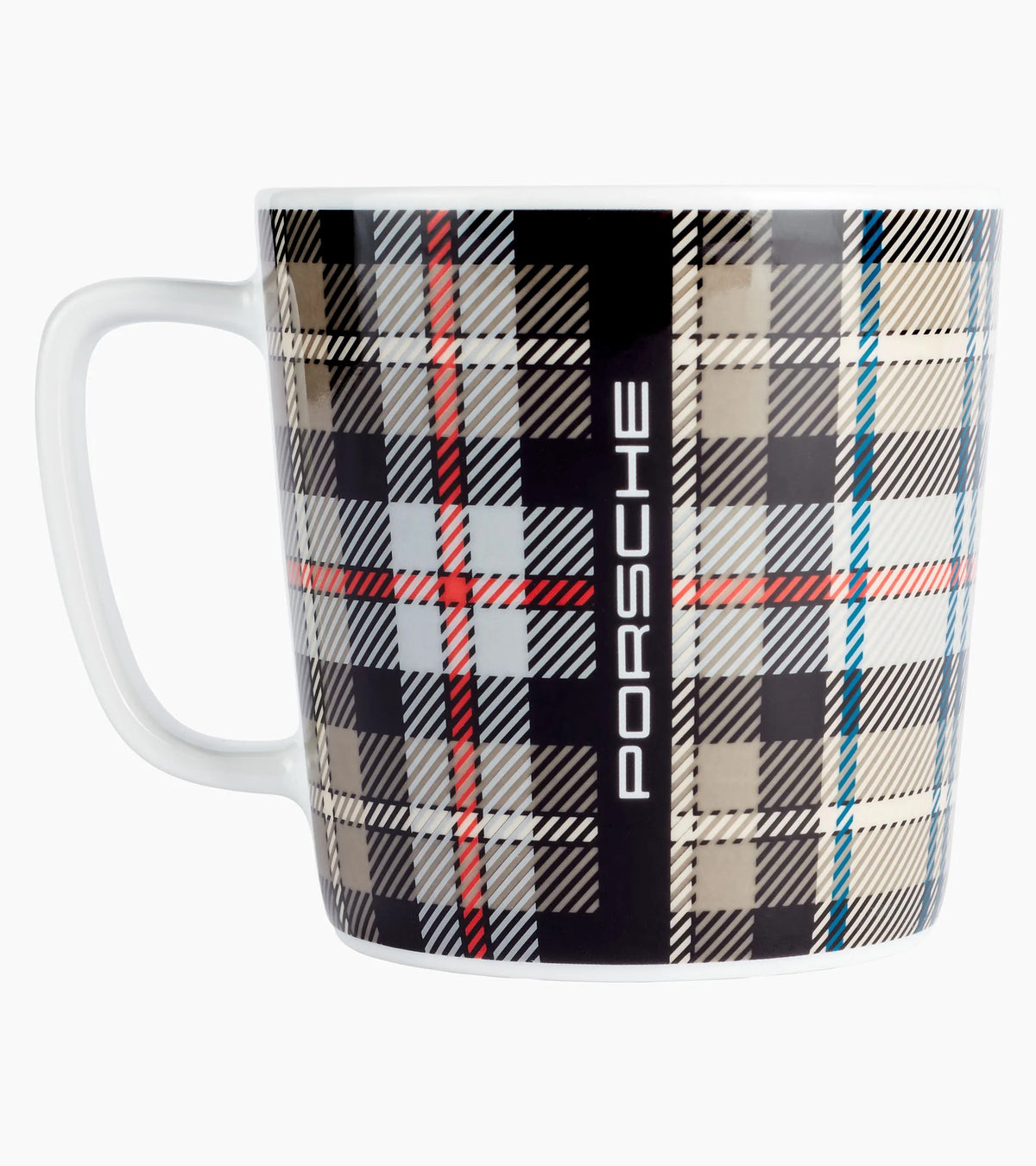 Porsche Design Trusted | Collector's Cup No. 8 – 50Y Turbo – Limited Edition