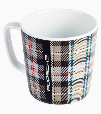 Porsche Design Trusted | Collector's Cup No. 8 – 50Y Turbo – Limited Edition