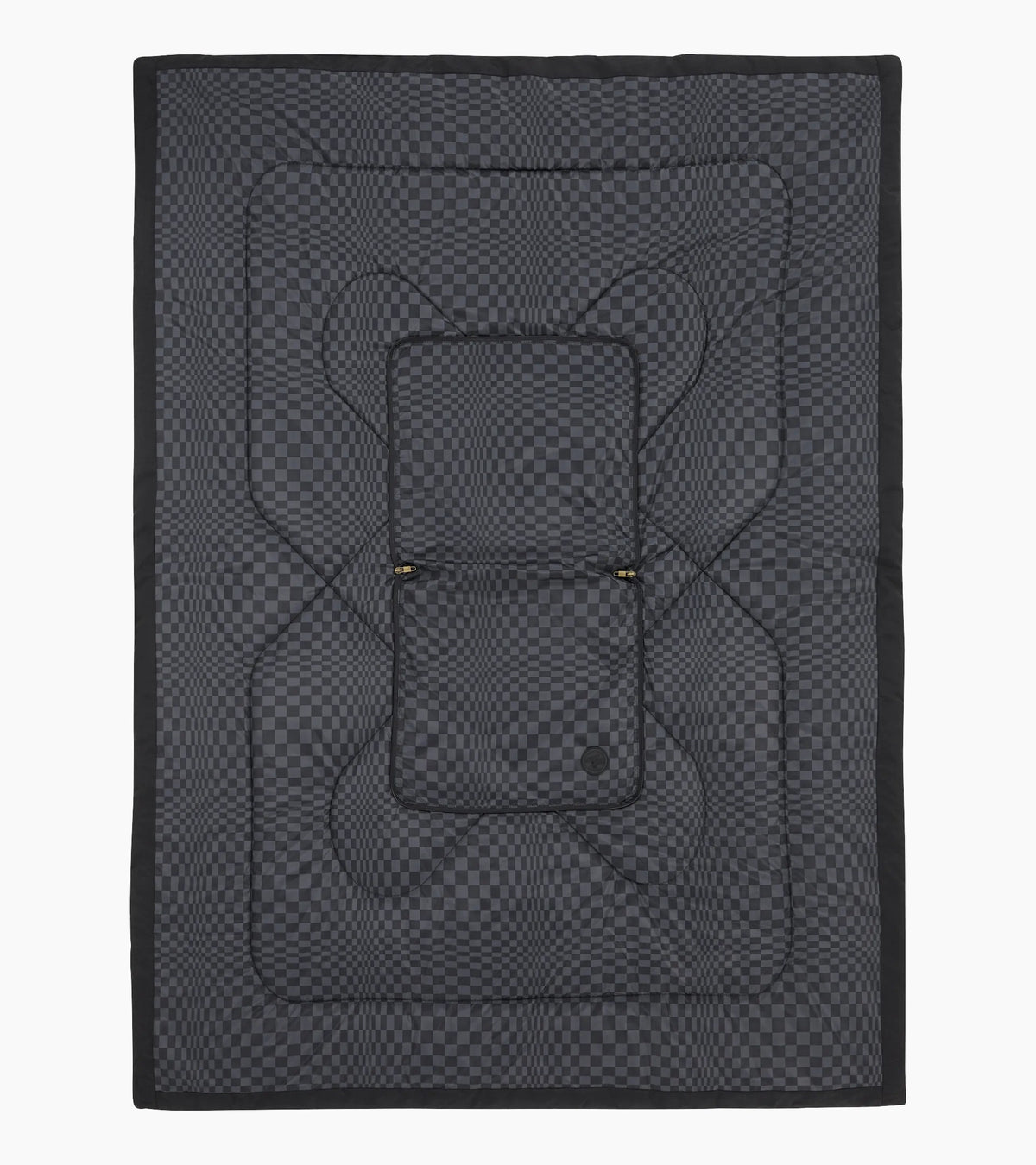Porsche Design Everyday | Multipurpose blanket – 911 Spirit 70