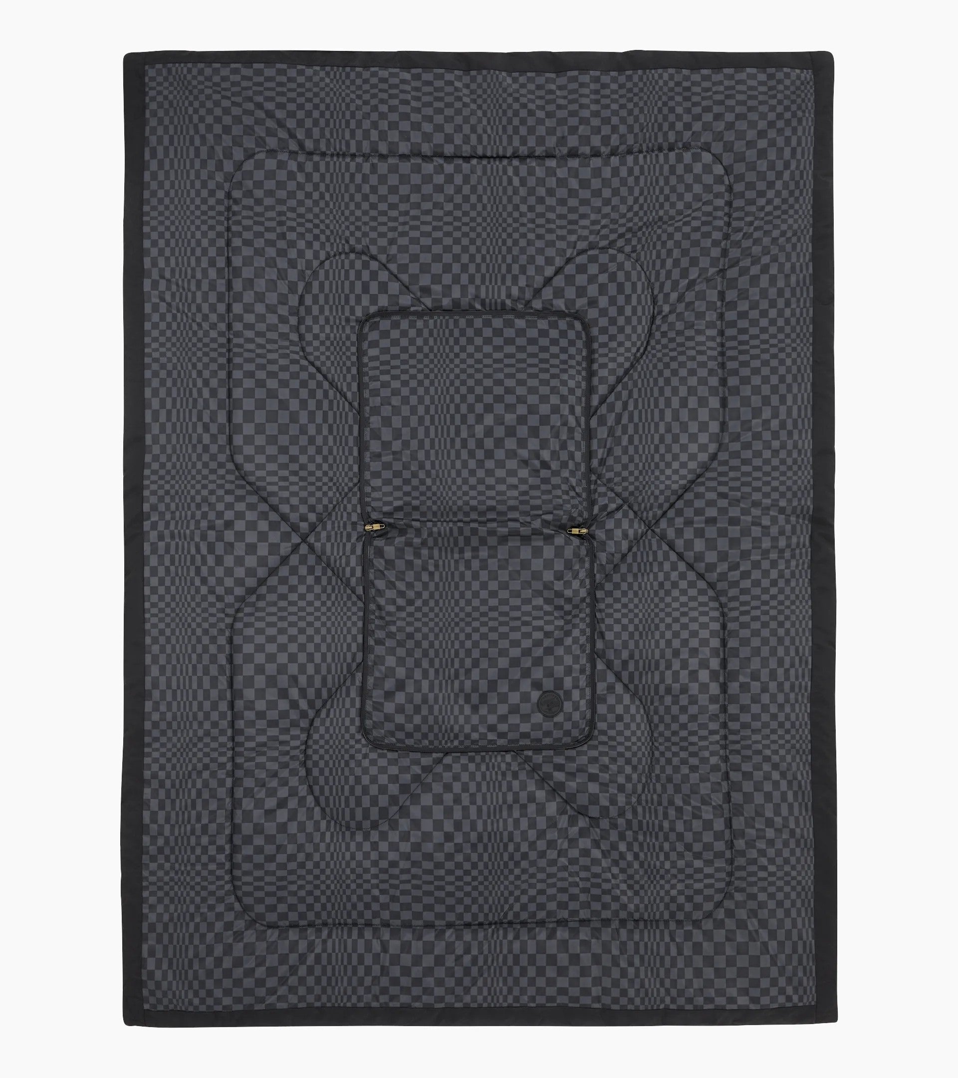 Porsche Design Everyday | Multipurpose blanket – 911 Spirit 70