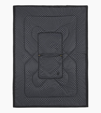 Porsche Design Everyday | Multipurpose blanket – 911 Spirit 70