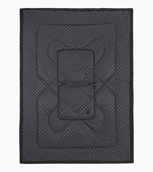 Porsche Design Everyday | Multipurpose blanket – 911 Spirit 70
