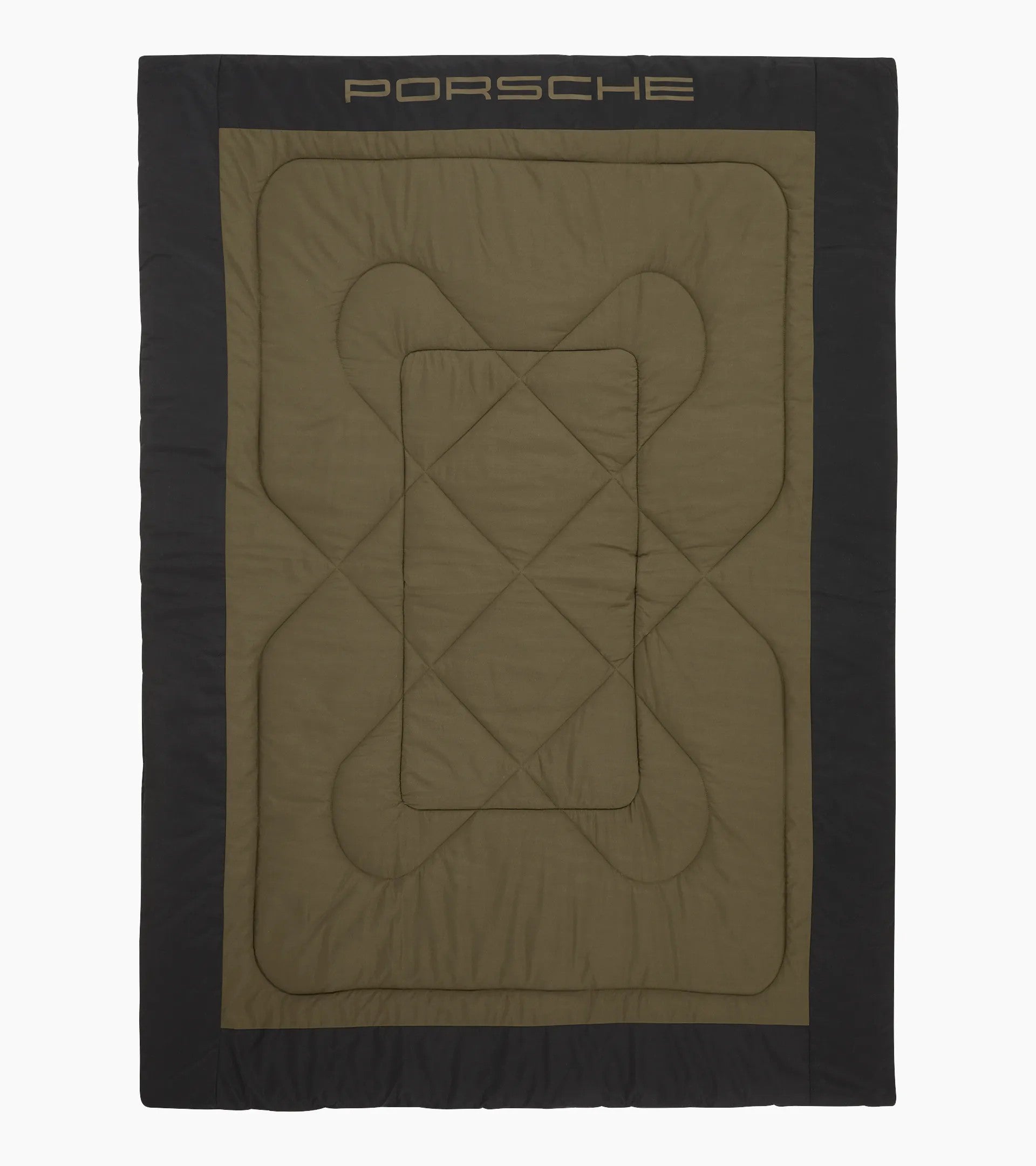 Porsche Design Everyday | Multipurpose blanket – 911 Spirit 70