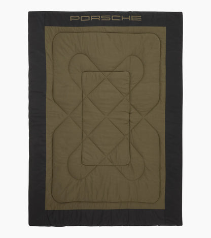 Porsche Design Everyday | Multipurpose blanket – 911 Spirit 70