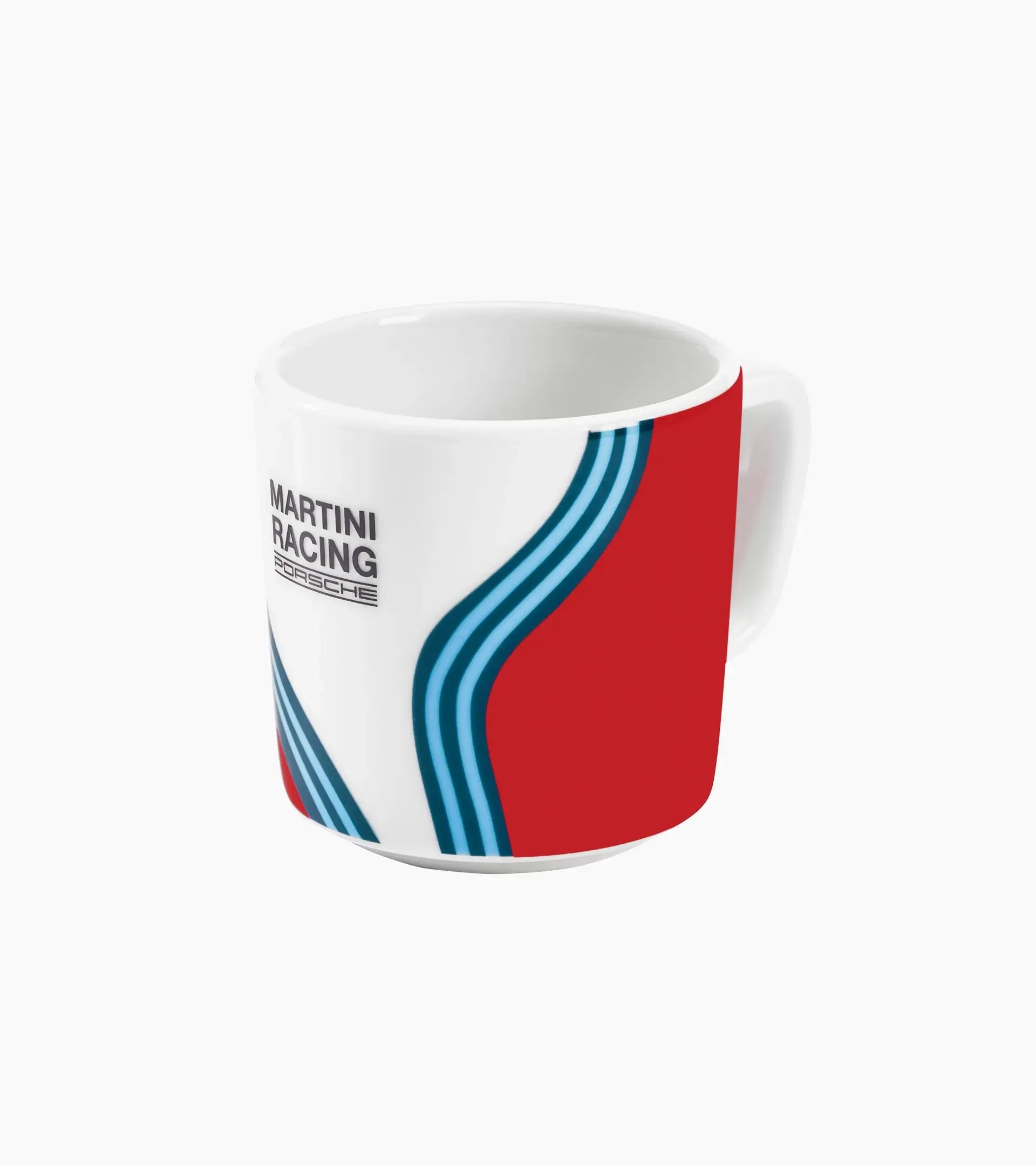 Porsche Design Smart Buy | Collector's espresso cup no. 3 – MARTINI RACING®