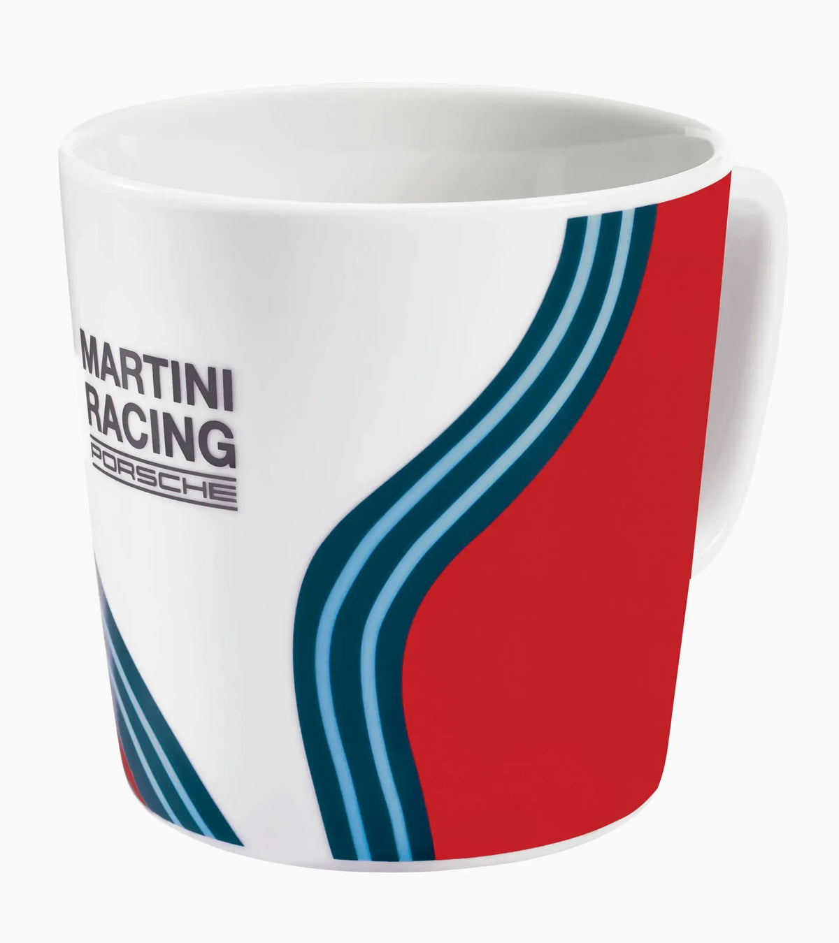 Porsche Design Everyday | Collector's cup no. 3 – MARTINI RACING®