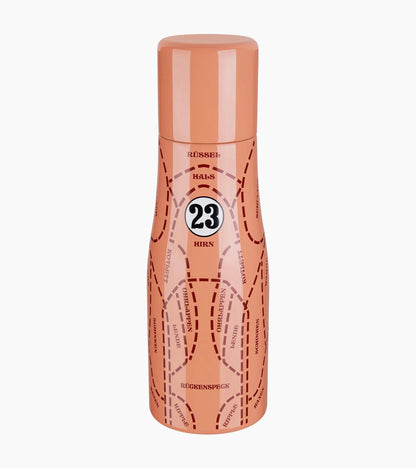 Porsche Design Great Value | Thermal insulated bottle – 917 Pink Pig