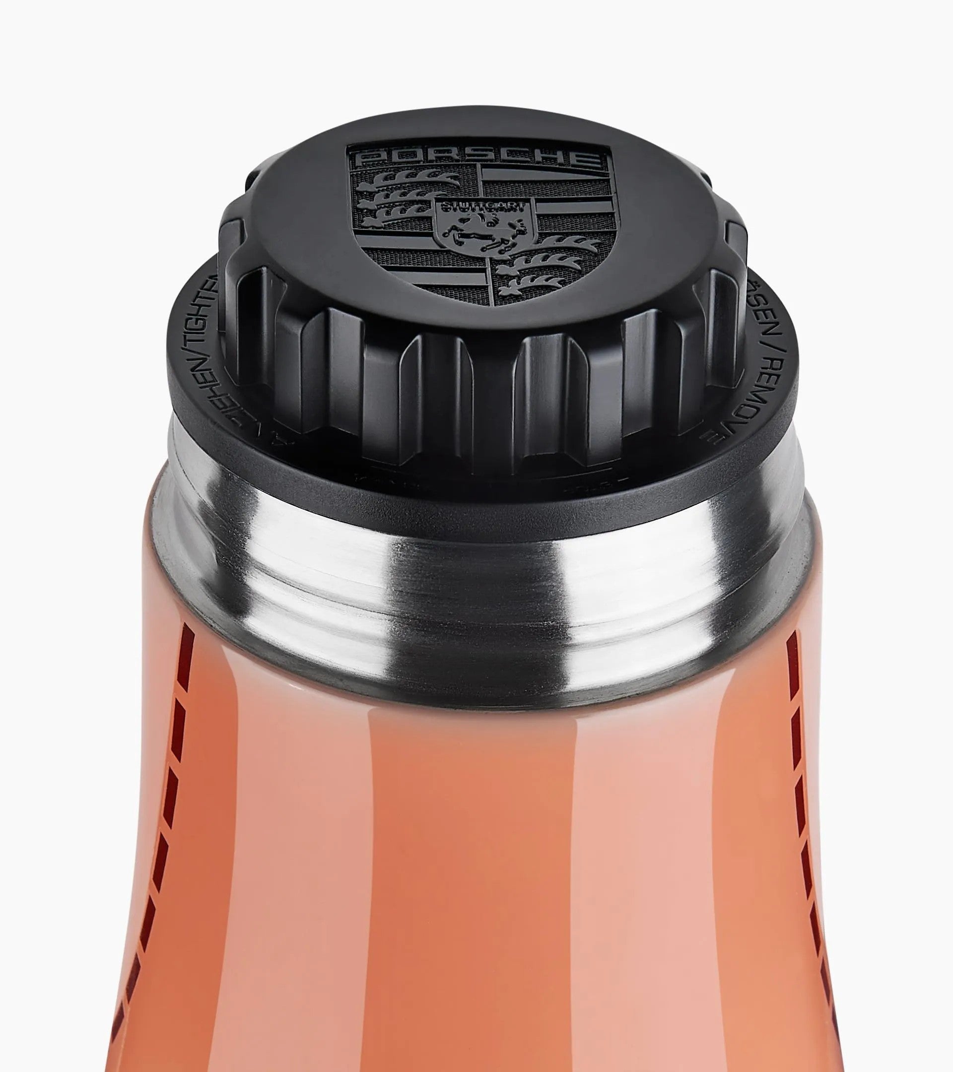 Porsche Design Great Value | Thermal insulated bottle – 917 Pink Pig