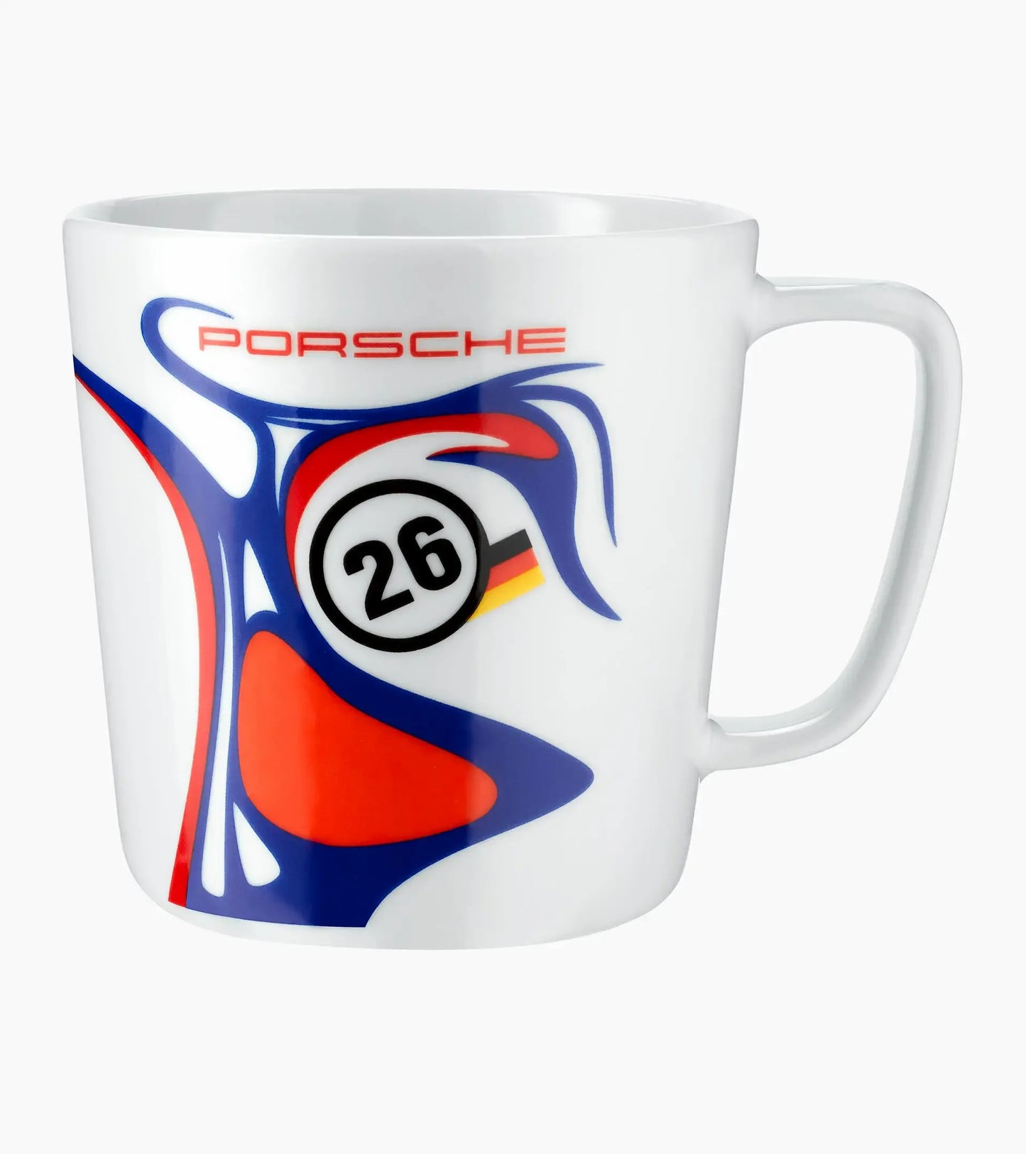 Porsche Design Latest | Collector's Cup No. 4 – GT1