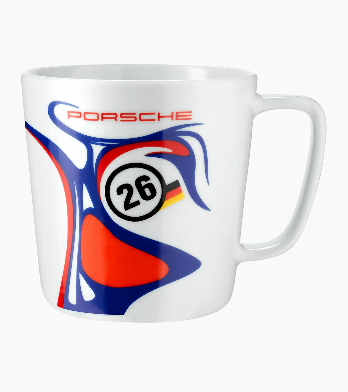 Porsche Design Latest | Collector's Cup No. 4 – GT1