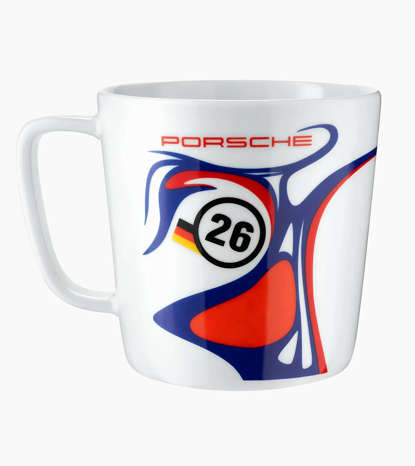 Porsche Design Latest | Collector's Cup No. 4 – GT1
