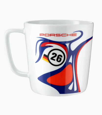 Porsche Design Latest | Collector's Cup No. 4 – GT1