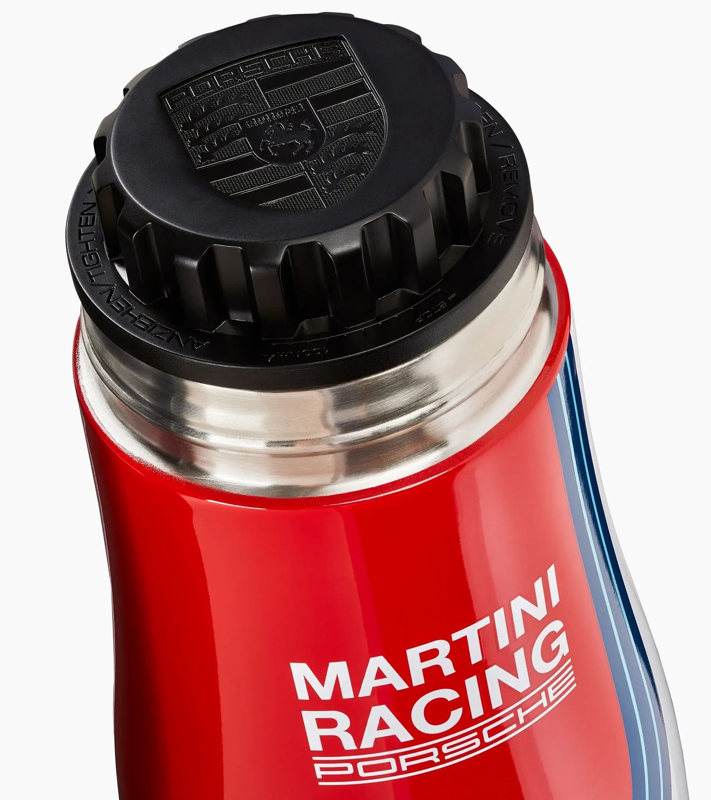 Porsche Design Customer Favorite | Thermo-insulated flask – MARTINI RACING®