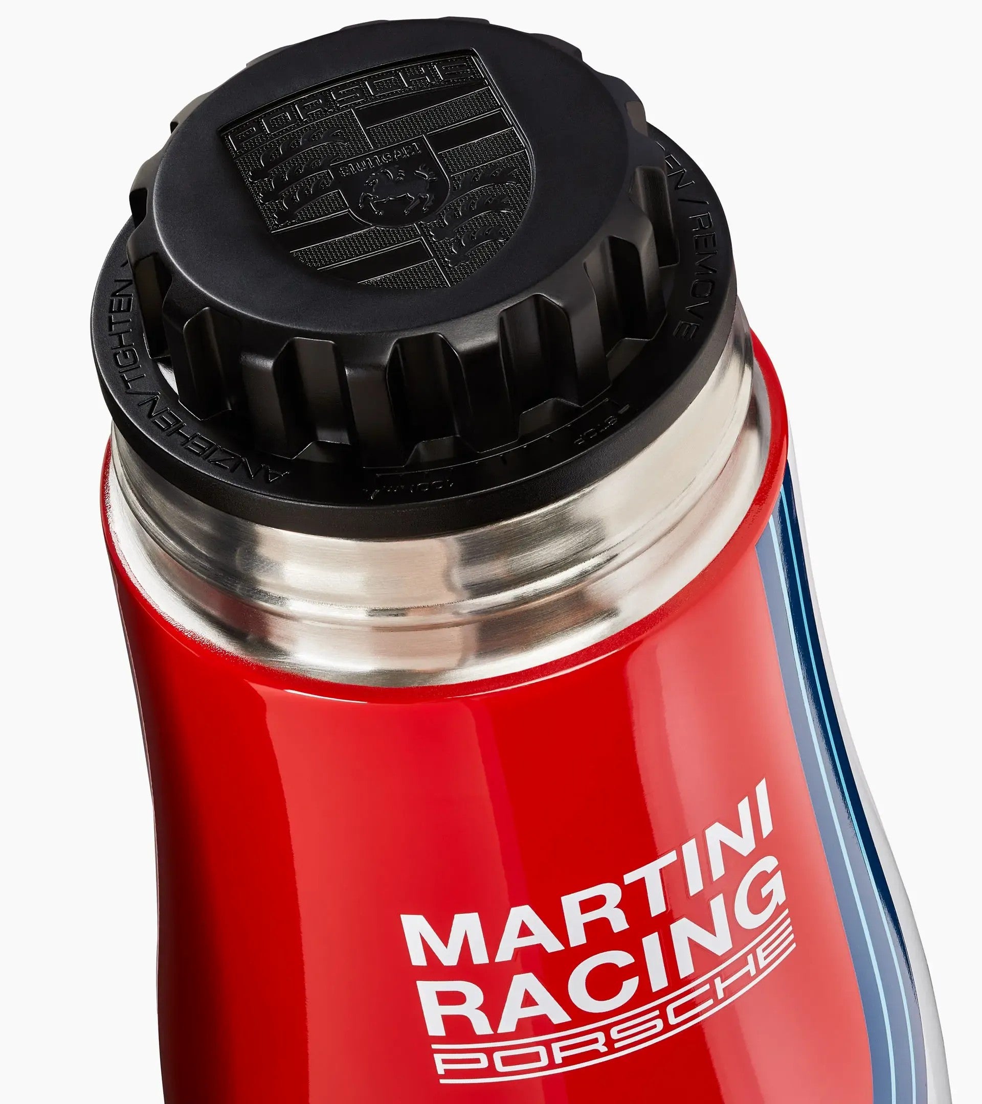 Porsche Design Customer Favorite | Thermo-insulated flask – MARTINI RACING®