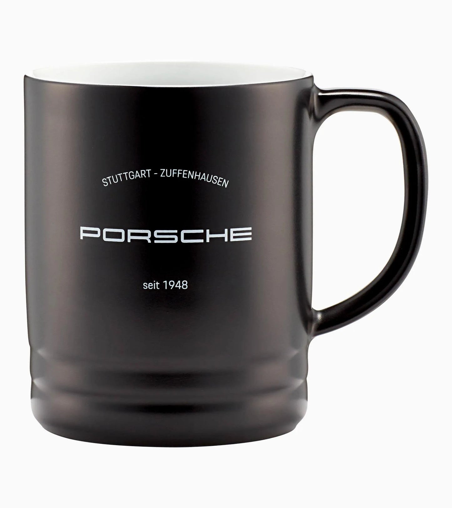 Porsche Design Value | Porsche Black Cup L – Essential