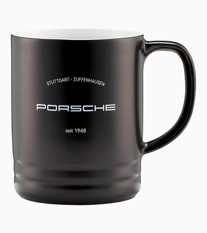 Porsche Design Value | Porsche Black Cup L – Essential