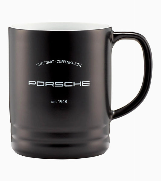 Porsche Design Value | Porsche Black Cup L – Essential